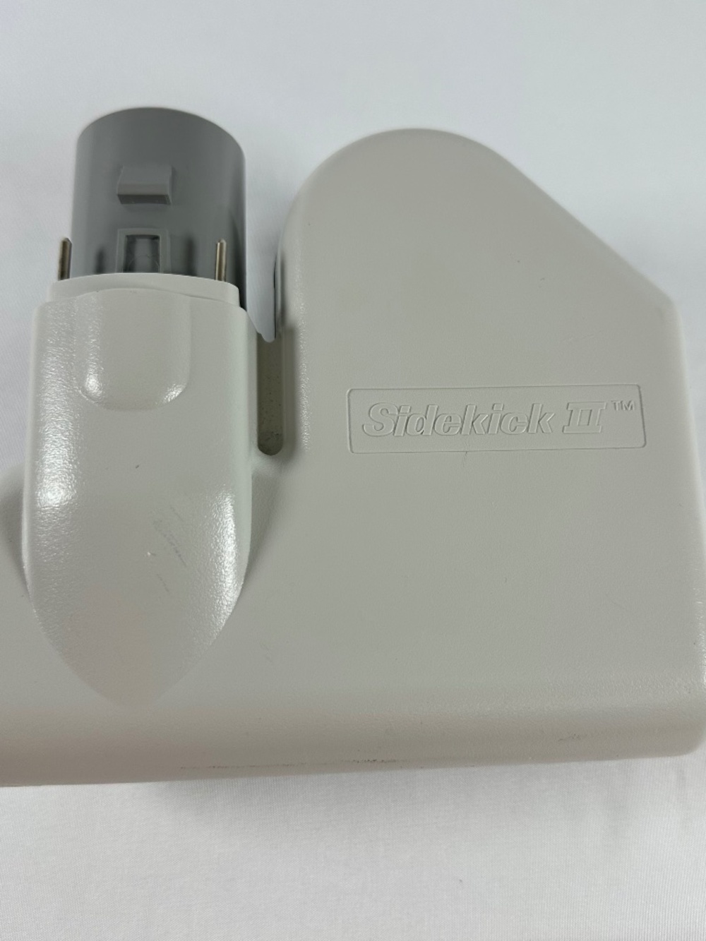 Electrolux - Sidekick II - Vacuum Cleaner Accessory - Model #K107J - Gray